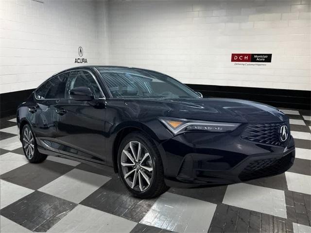 new 2026 Acura Integra car