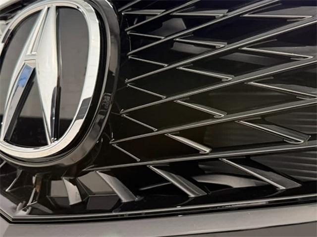 new 2026 Acura Integra car