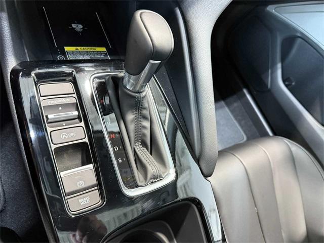 new 2026 Acura Integra car