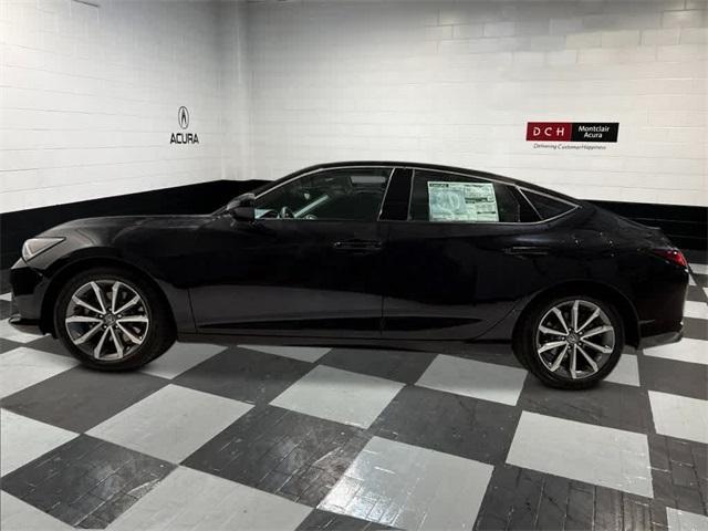 new 2026 Acura Integra car