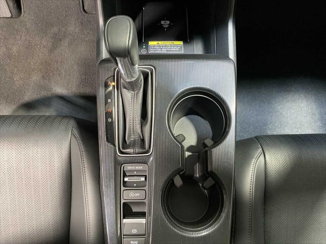 used 2024 Honda Civic car, priced at $29,980