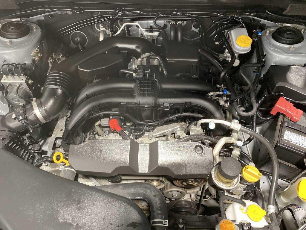 used 2018 Subaru Forester car, priced at $15,280