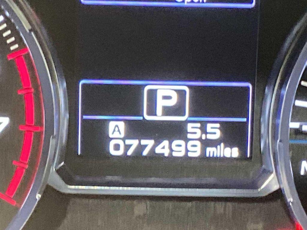 used 2018 Subaru Forester car, priced at $15,280