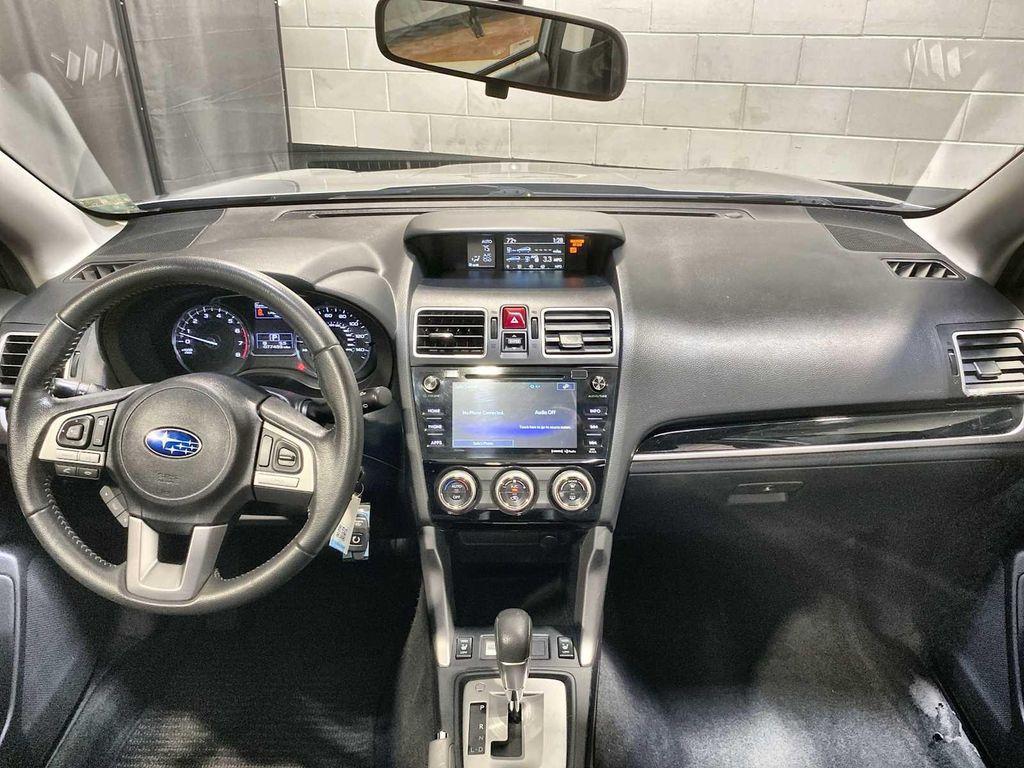 used 2018 Subaru Forester car, priced at $15,280