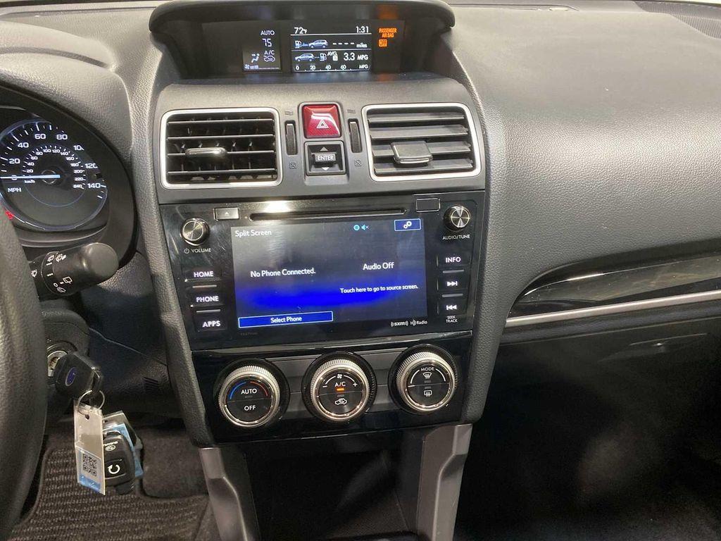 used 2018 Subaru Forester car, priced at $15,280