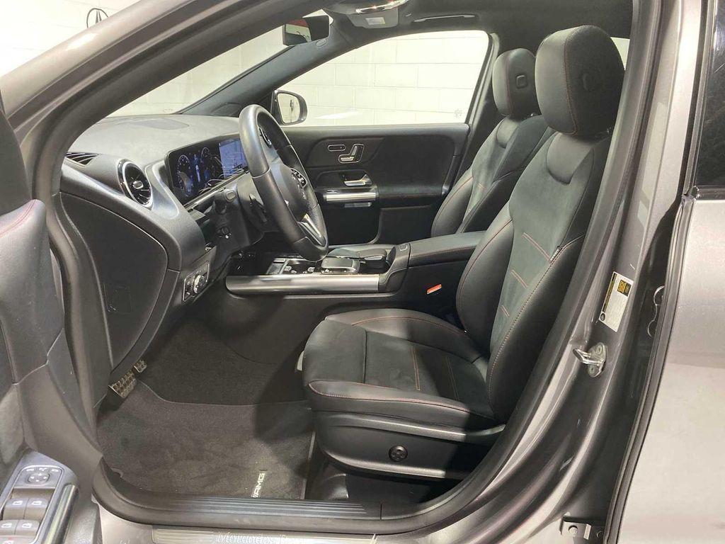 used 2022 Mercedes-Benz GLA 250 car, priced at $30,880
