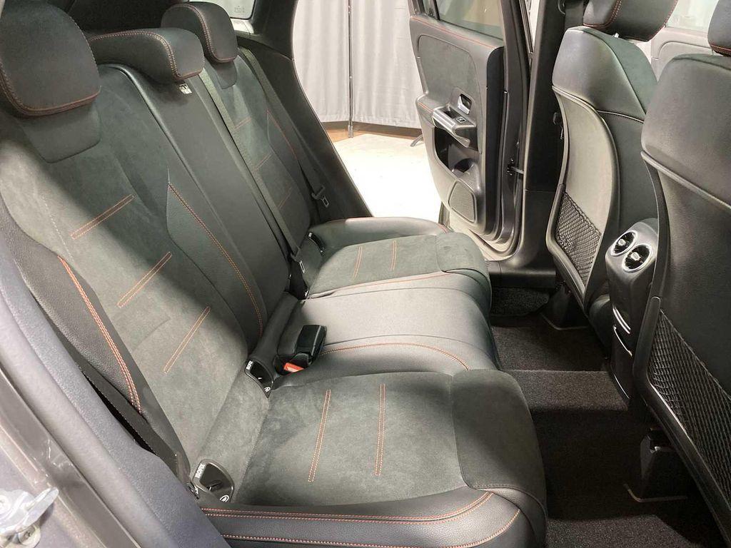 used 2022 Mercedes-Benz GLA 250 car, priced at $30,880