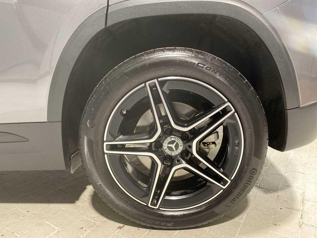 used 2022 Mercedes-Benz GLA 250 car, priced at $30,880