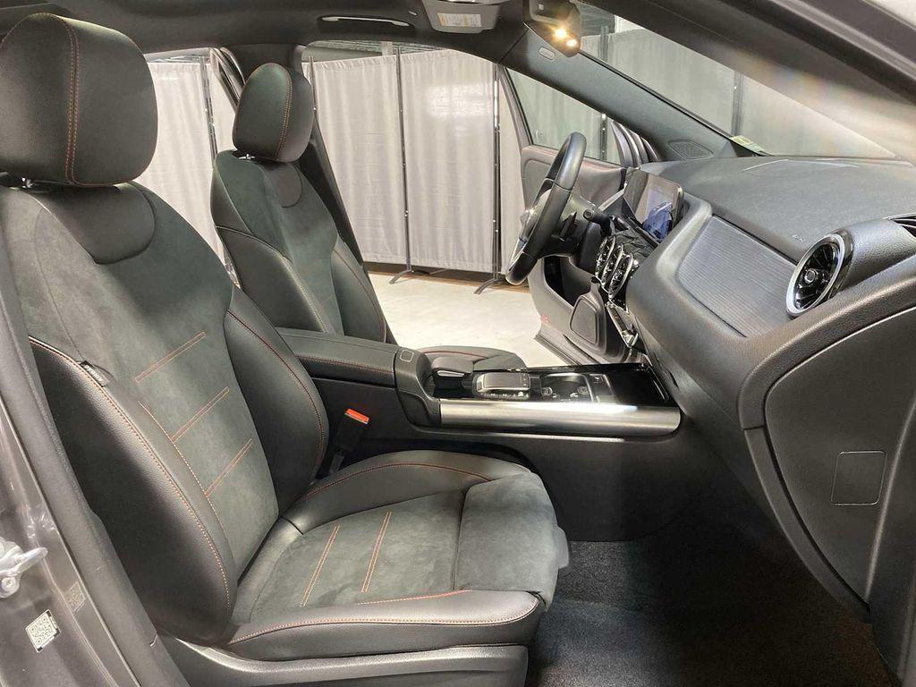 used 2022 Mercedes-Benz GLA 250 car, priced at $30,880