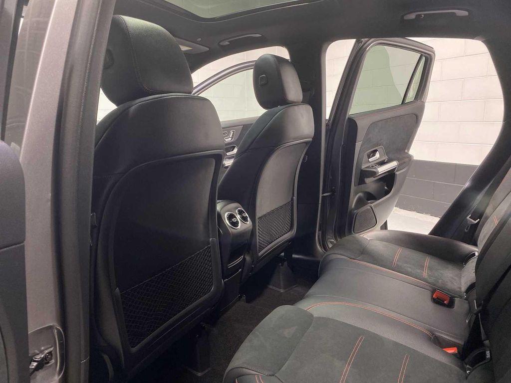 used 2022 Mercedes-Benz GLA 250 car, priced at $30,880