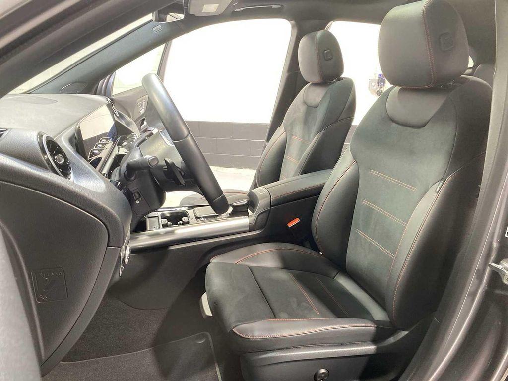 used 2022 Mercedes-Benz GLA 250 car, priced at $30,880