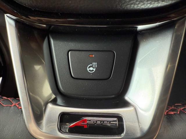 new 2025 Acura ADX car, priced at $45,350