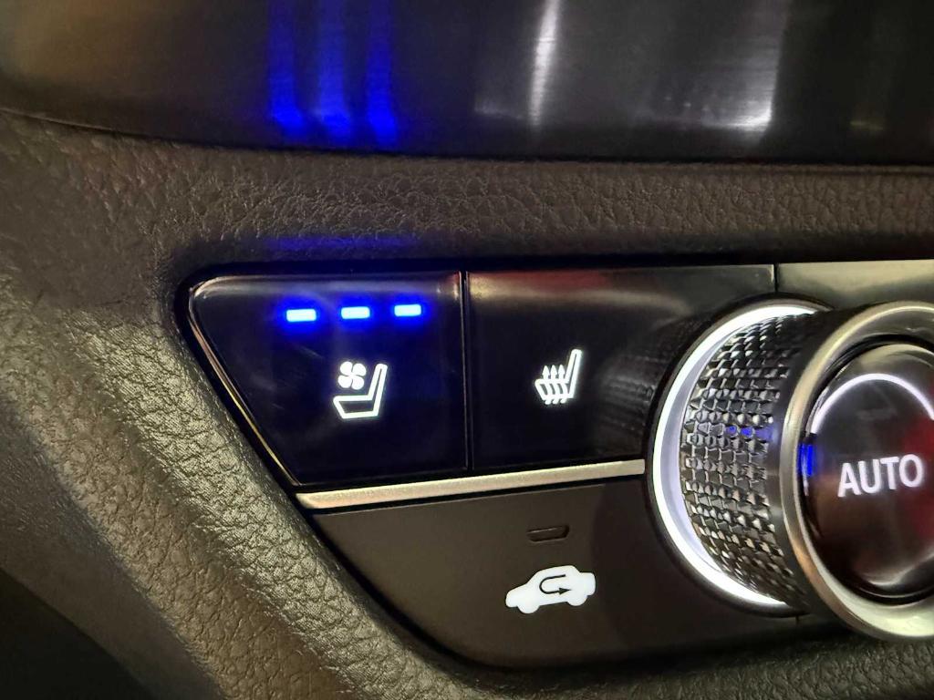 new 2025 Acura ADX car, priced at $45,350