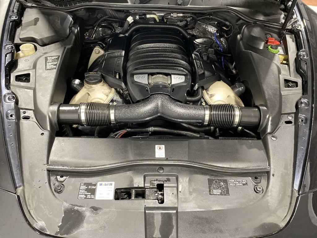 used 2013 Porsche Cayenne car, priced at $10,580