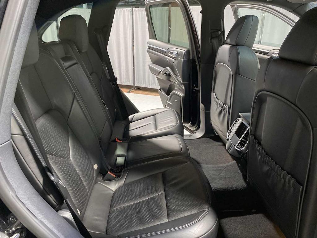 used 2013 Porsche Cayenne car, priced at $10,580