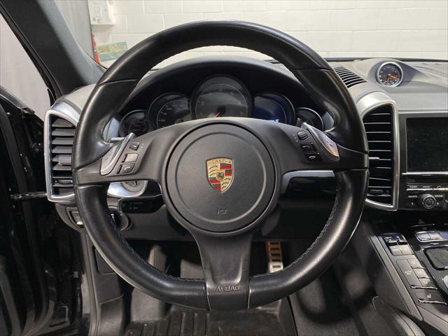 used 2013 Porsche Cayenne car, priced at $10,580