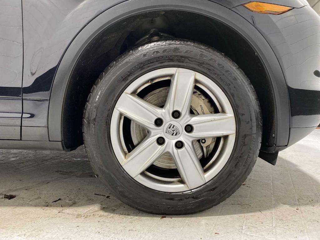 used 2013 Porsche Cayenne car, priced at $10,580