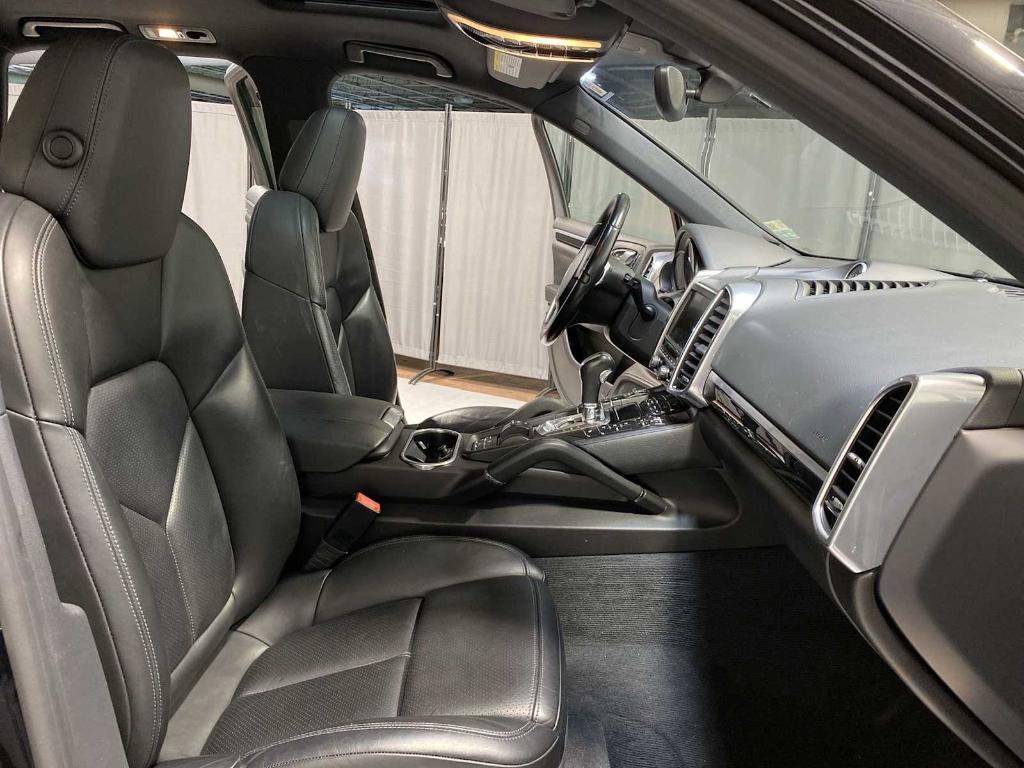 used 2013 Porsche Cayenne car, priced at $10,580