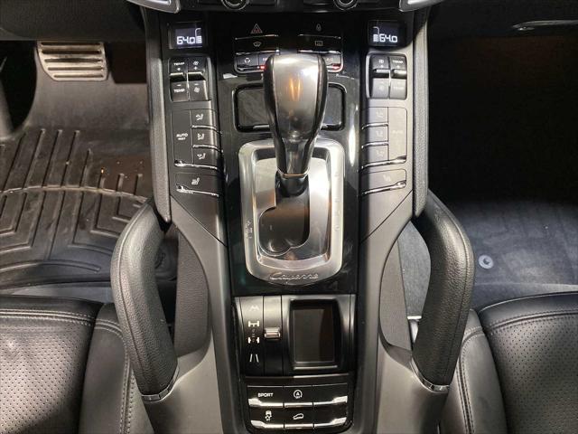 used 2013 Porsche Cayenne car, priced at $10,580
