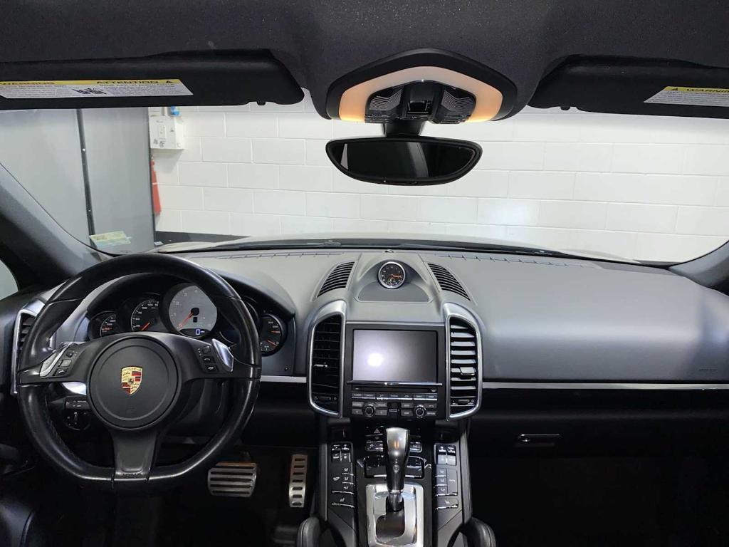 used 2013 Porsche Cayenne car, priced at $10,580