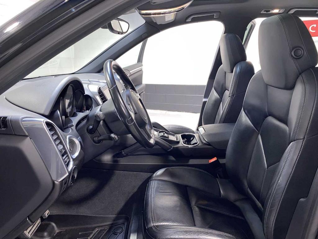 used 2013 Porsche Cayenne car, priced at $10,580