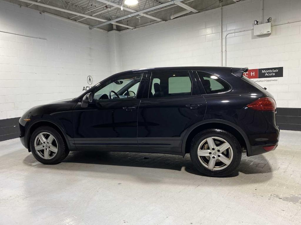 used 2013 Porsche Cayenne car, priced at $10,580