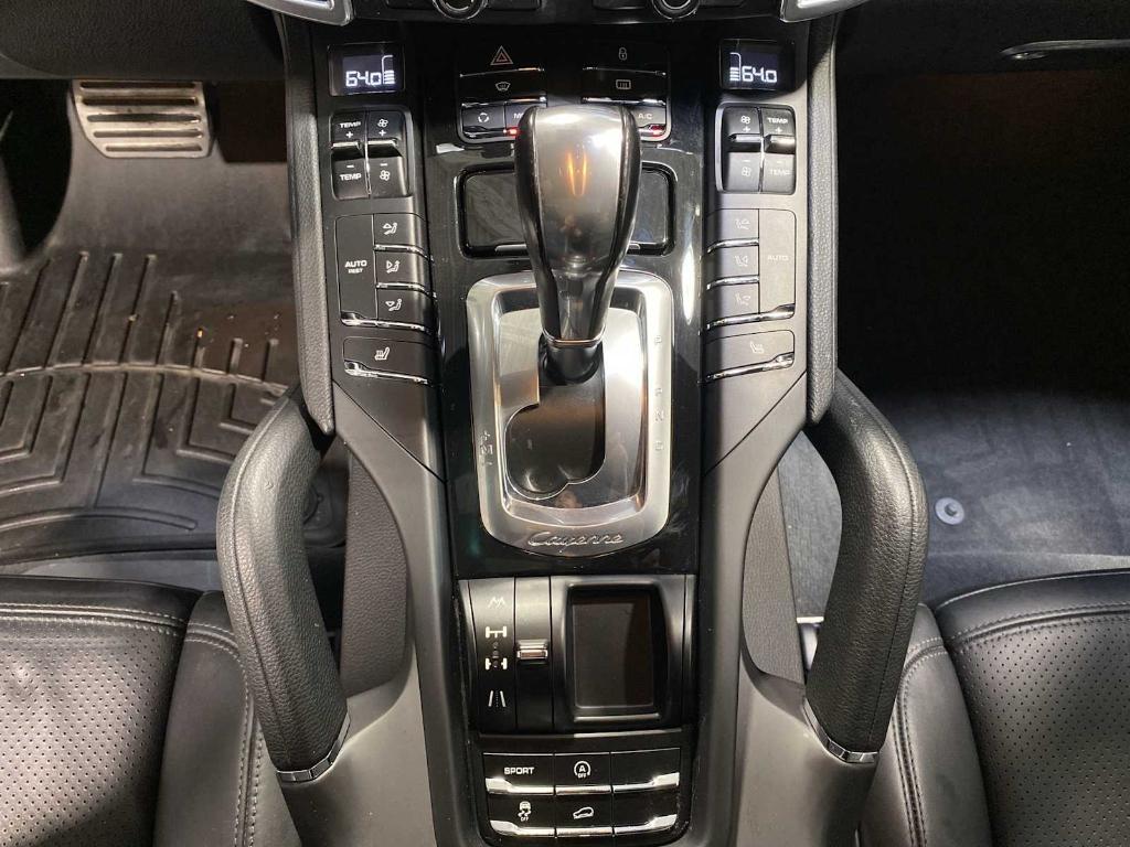 used 2013 Porsche Cayenne car, priced at $10,580