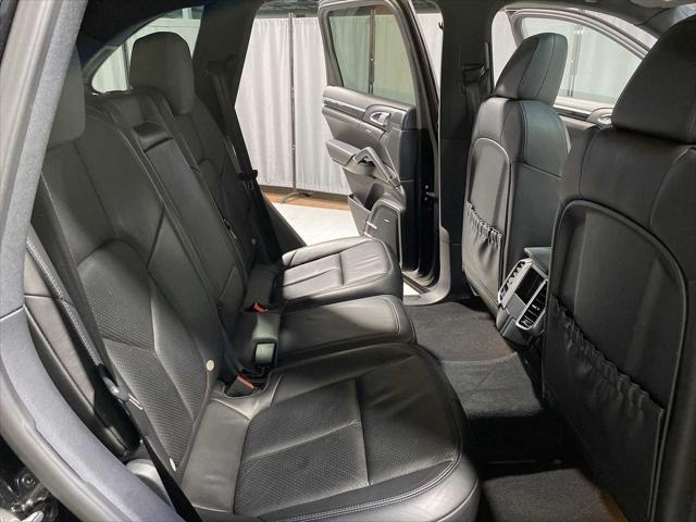 used 2013 Porsche Cayenne car, priced at $10,580