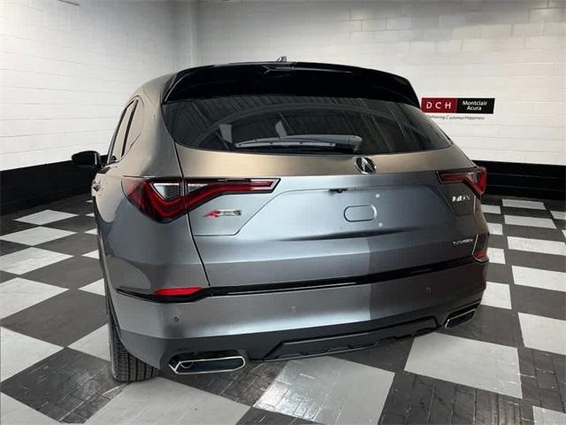 new 2026 Acura MDX car