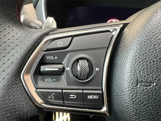 new 2026 Acura MDX car