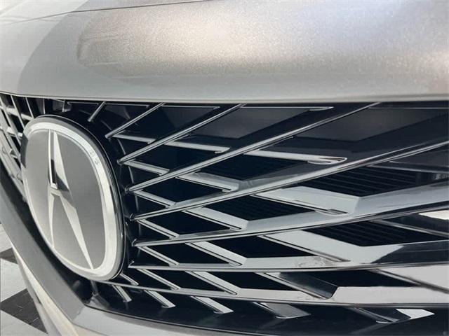 new 2026 Acura MDX car