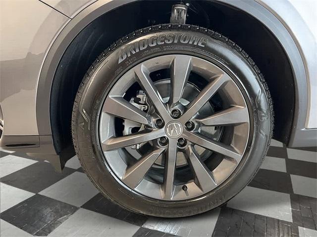 new 2026 Acura MDX car