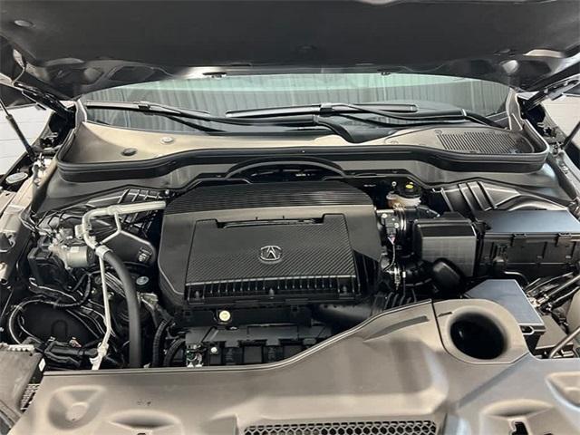 new 2026 Acura MDX car