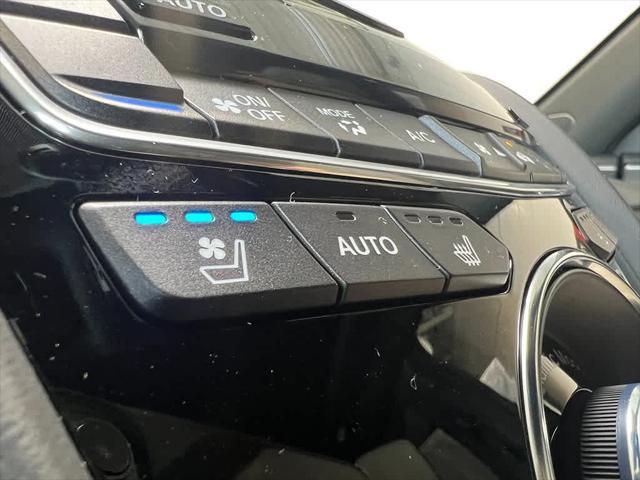 new 2025 Acura RDX car, priced at $56,400