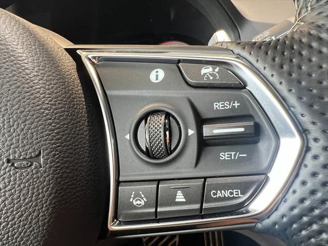 new 2025 Acura RDX car, priced at $56,400