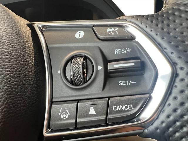 new 2025 Acura RDX car, priced at $56,400