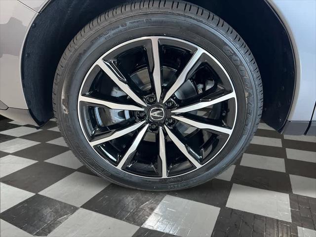 new 2025 Acura RDX car, priced at $56,400