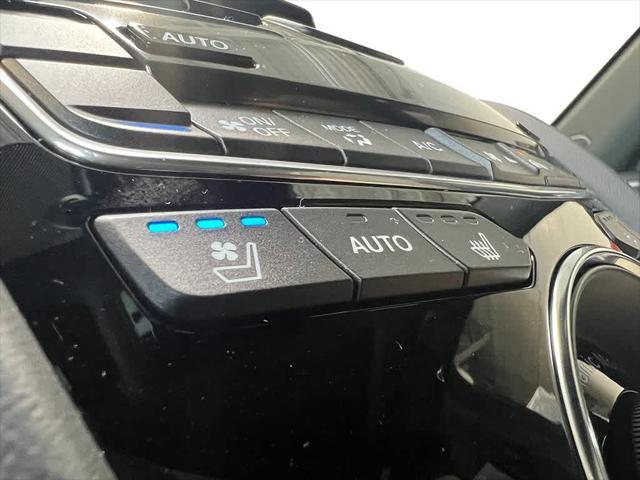new 2025 Acura RDX car, priced at $56,400
