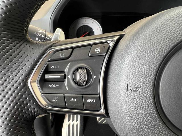 new 2025 Acura RDX car, priced at $56,400