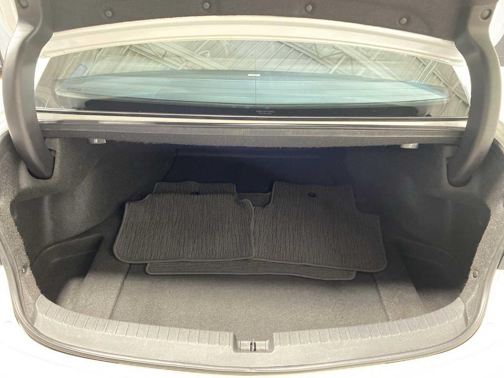 used 2020 Acura TLX car, priced at $25,750