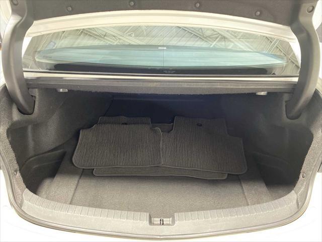 used 2020 Acura TLX car, priced at $24,980