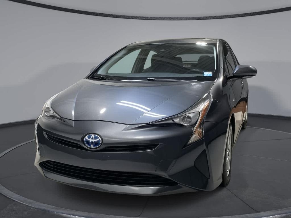 used 2017 Toyota Prius car, priced at $16,980