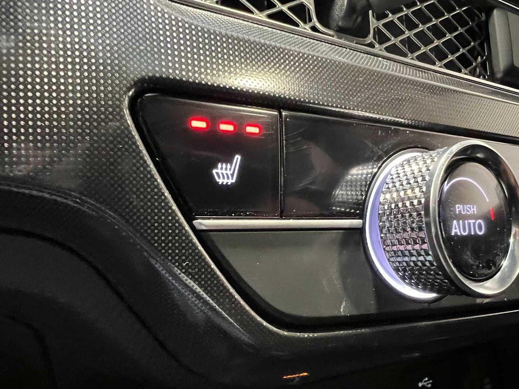 new 2025 Acura Integra car, priced at $36,795