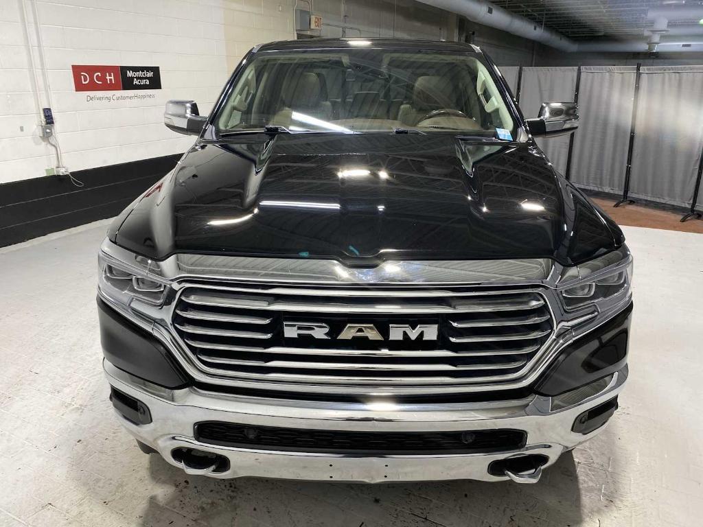 used 2020 Ram 1500 car, priced at $36,980