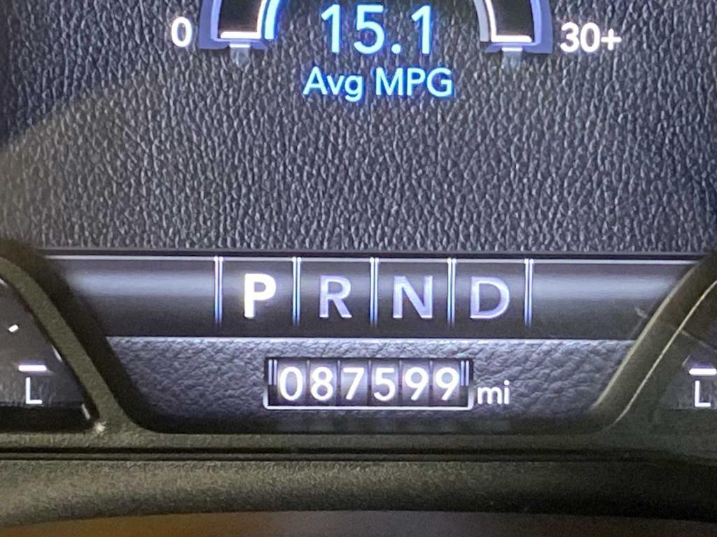 used 2020 Ram 1500 car, priced at $36,980