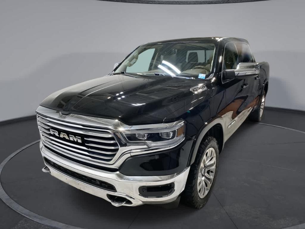 used 2020 Ram 1500 car, priced at $36,980