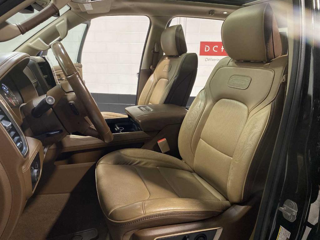 used 2020 Ram 1500 car, priced at $36,980