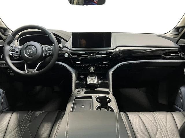 new 2026 Acura MDX car