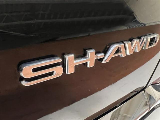 new 2026 Acura MDX car