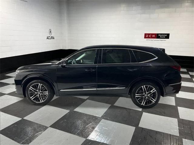 new 2026 Acura MDX car